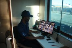 Guard And Monitoring