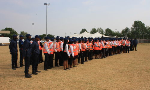 Special events and Training