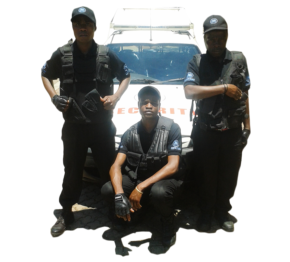 guards